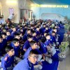 Speech Competition 2024